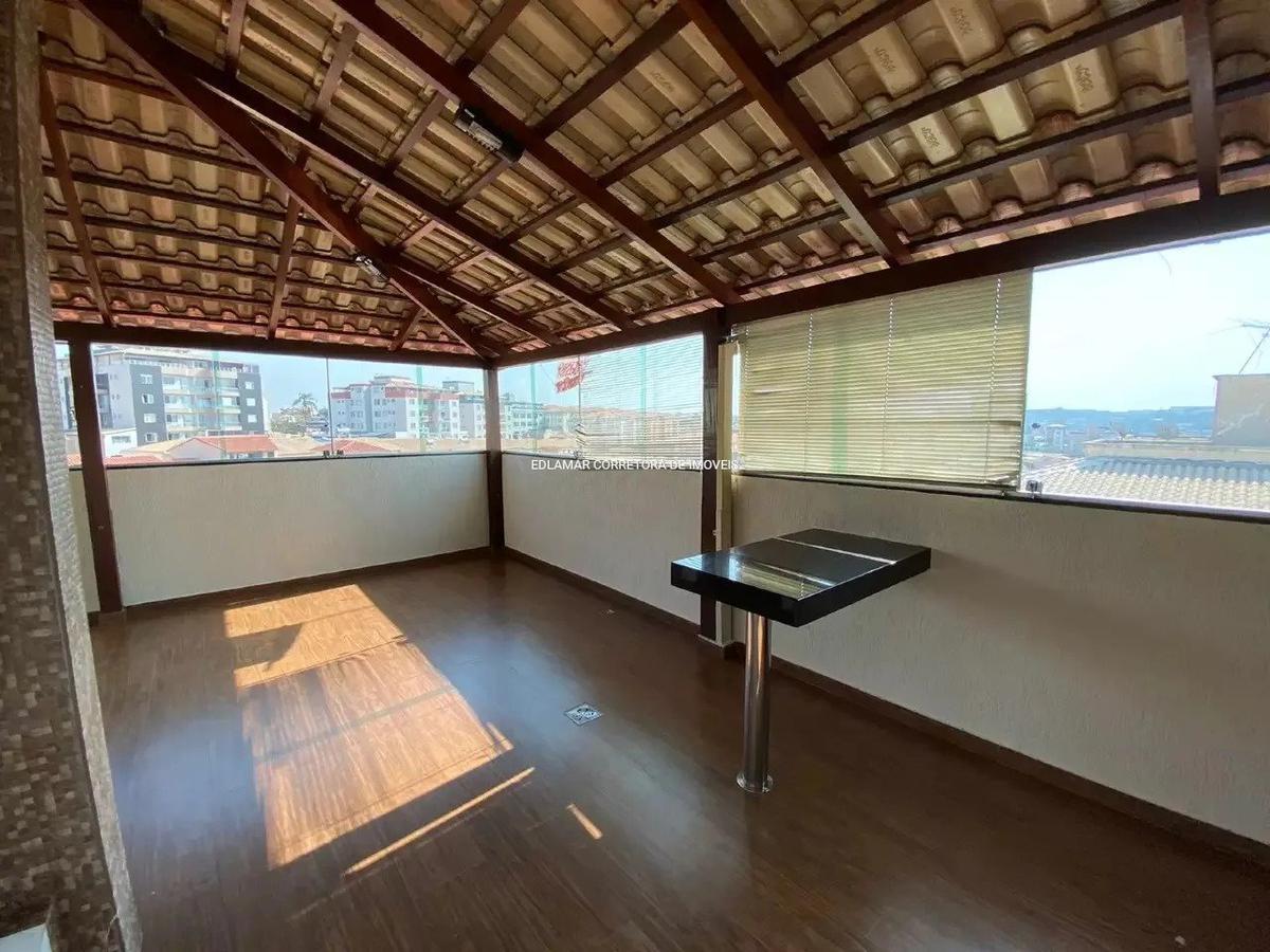 Apartamento, Jardim Riacho das Pedras, 3 Quartos, 1 Vaga, 1 Suíte