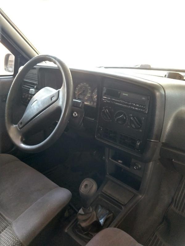 Ford Versailles Gl 2.0i / 2.0 2p e 4p