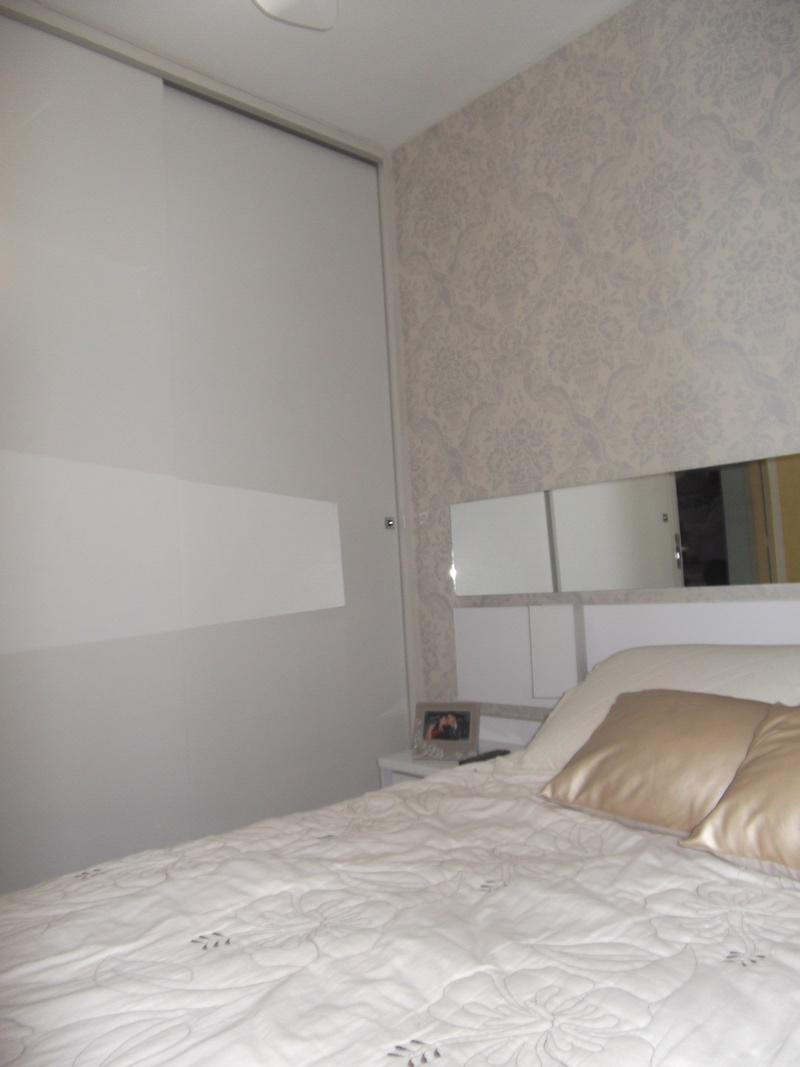 Apartamento, Cabral, 2 Quartos, 1 Vaga