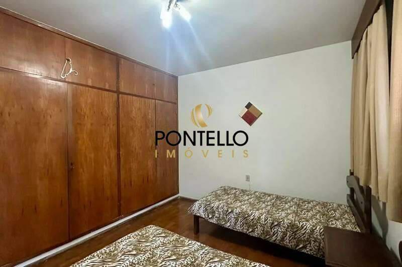 Casa, Serra, 4 Quartos, 4 Vagas, 1 Suíte