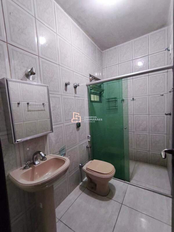 Casa, Diamante, 3 Quartos, 2 Vagas