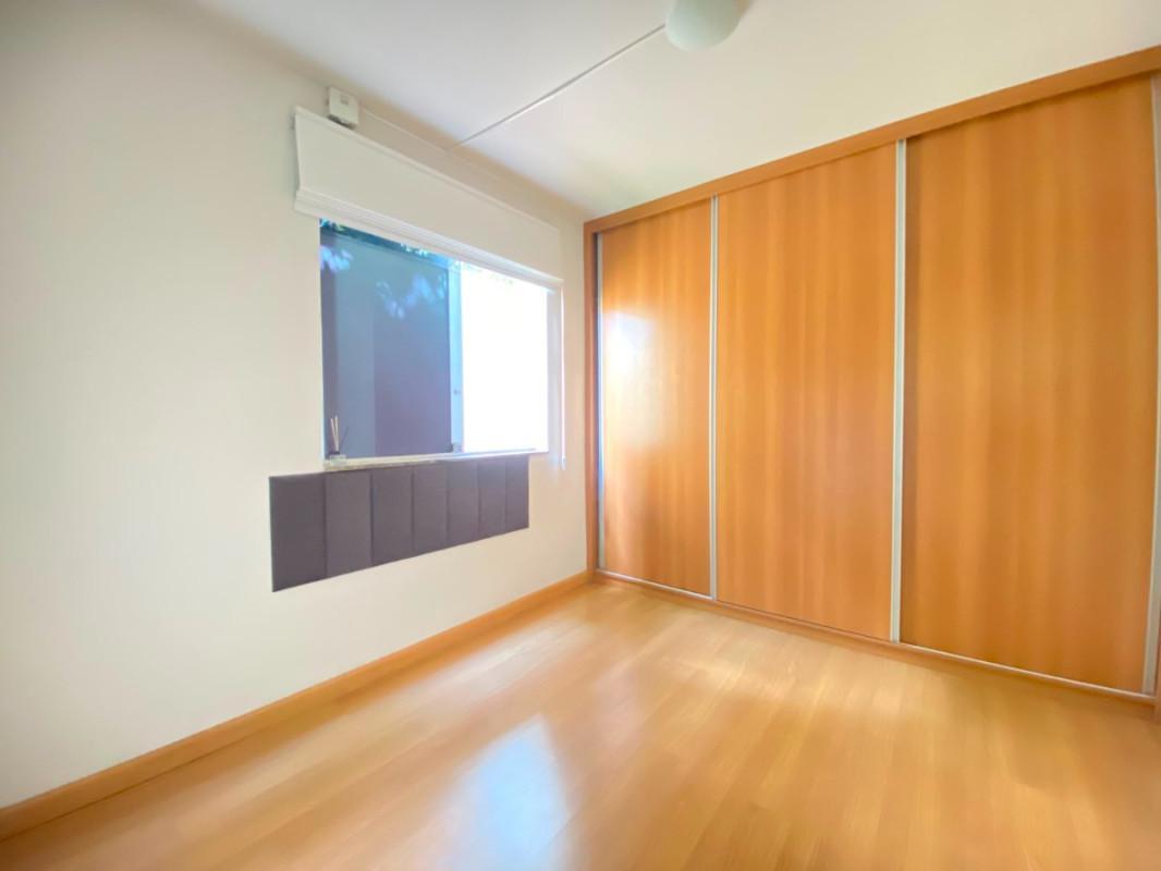 Apartamento, Paquetá, 3 Quartos, 2 Vagas, 1 Suíte