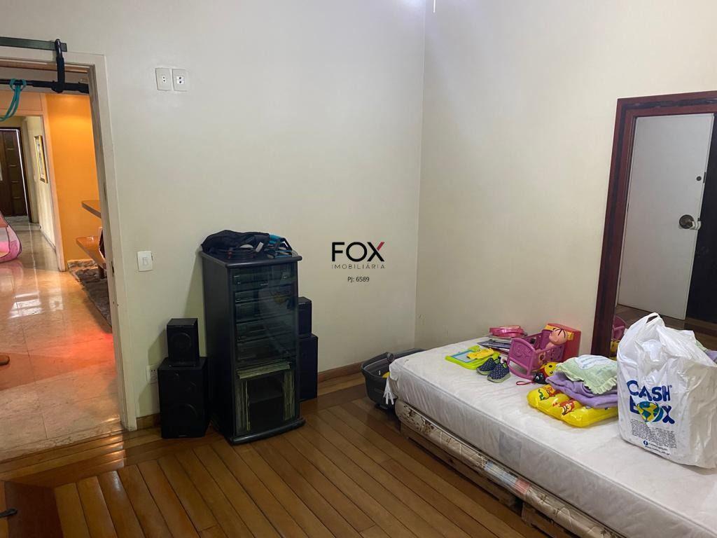 Apartamento, Savassi, 4 Quartos, 2 Vagas, 1 Suíte