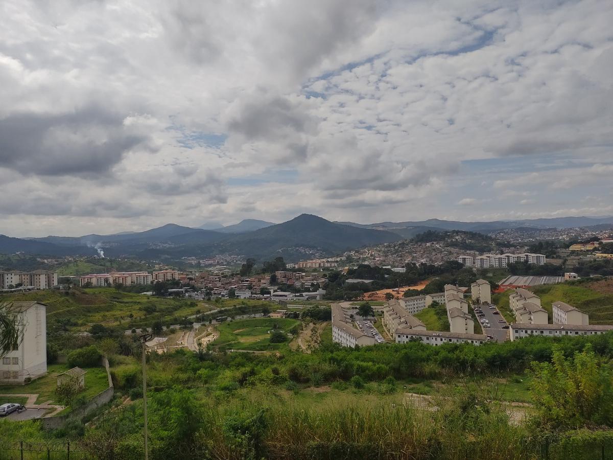 Apartamento, Paulo VI, 2 Quartos, 1 Vaga