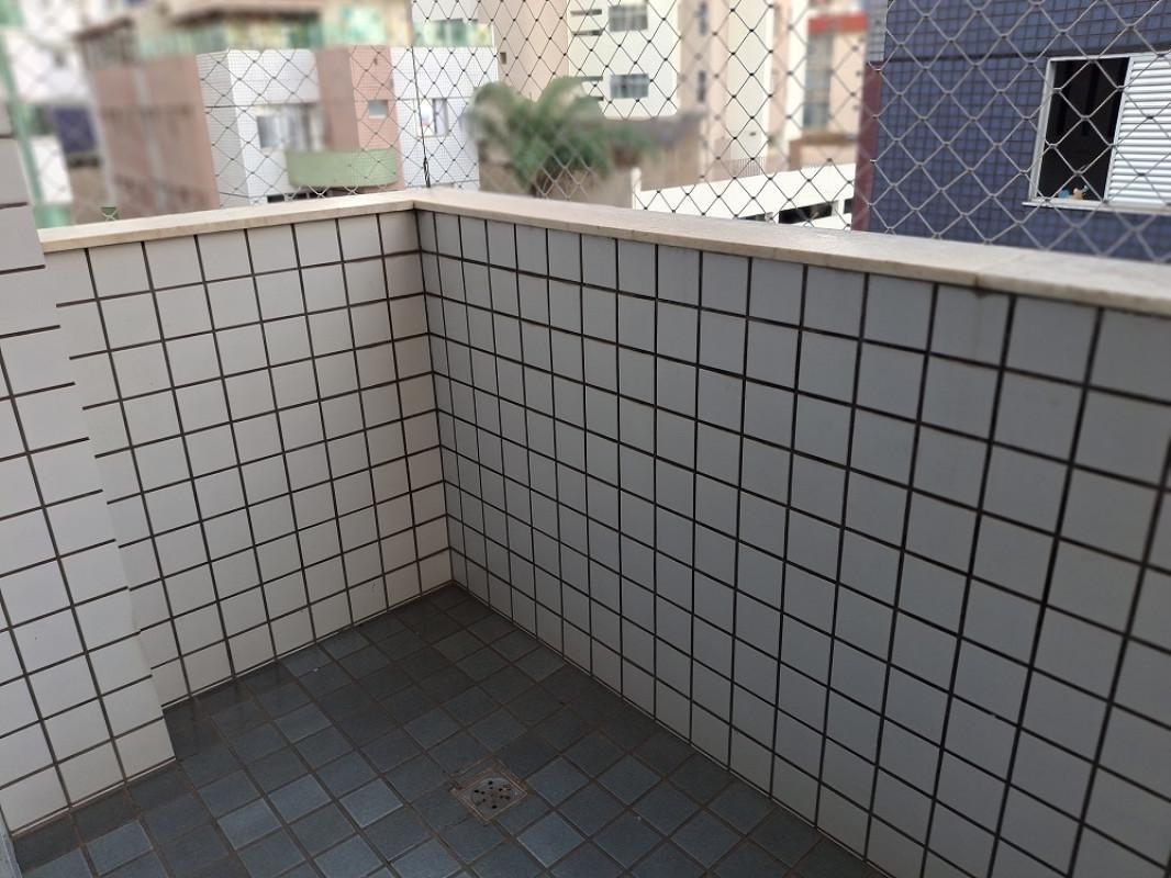 Apartamento, Buritis, 3 Quartos, 2 Vagas, 1 Suíte