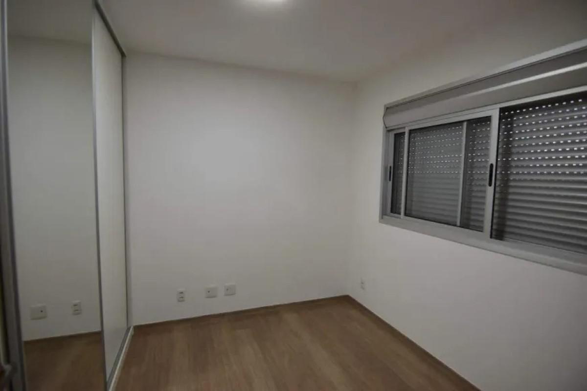 Apartamento, Vila da Serra, 2 Quartos, 2 Vagas, 1 Suíte