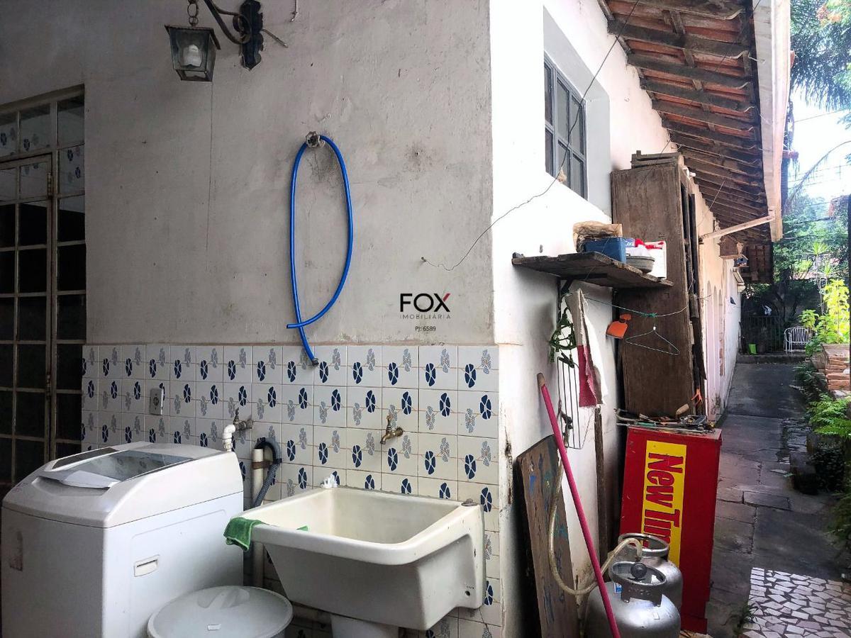 Casa, Santa Lúcia, 3 Quartos, 1 Vaga, 1 Suíte