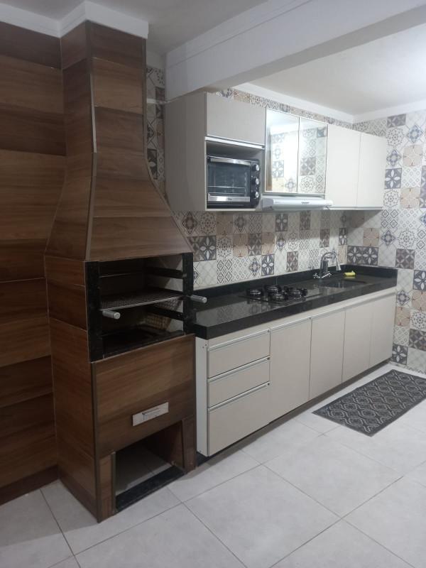Casa, Jardim Colonial, 0 Quarto, 0 Vaga