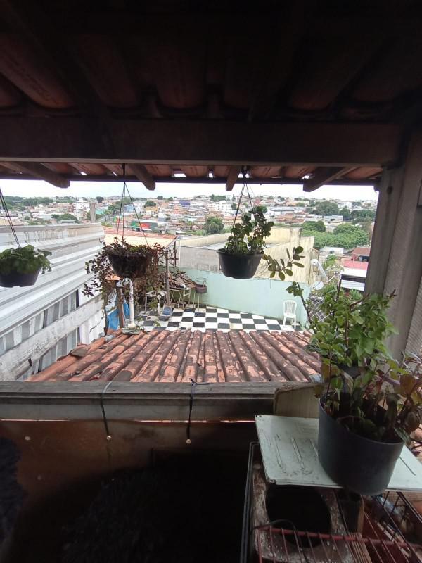 Casa, Xangri-lá, 3 Quartos, 6 Vagas, 1 Suíte