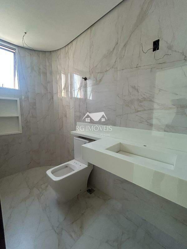 Apartamento, Buritis, 2 Quartos, 2 Vagas, 2 Suítes