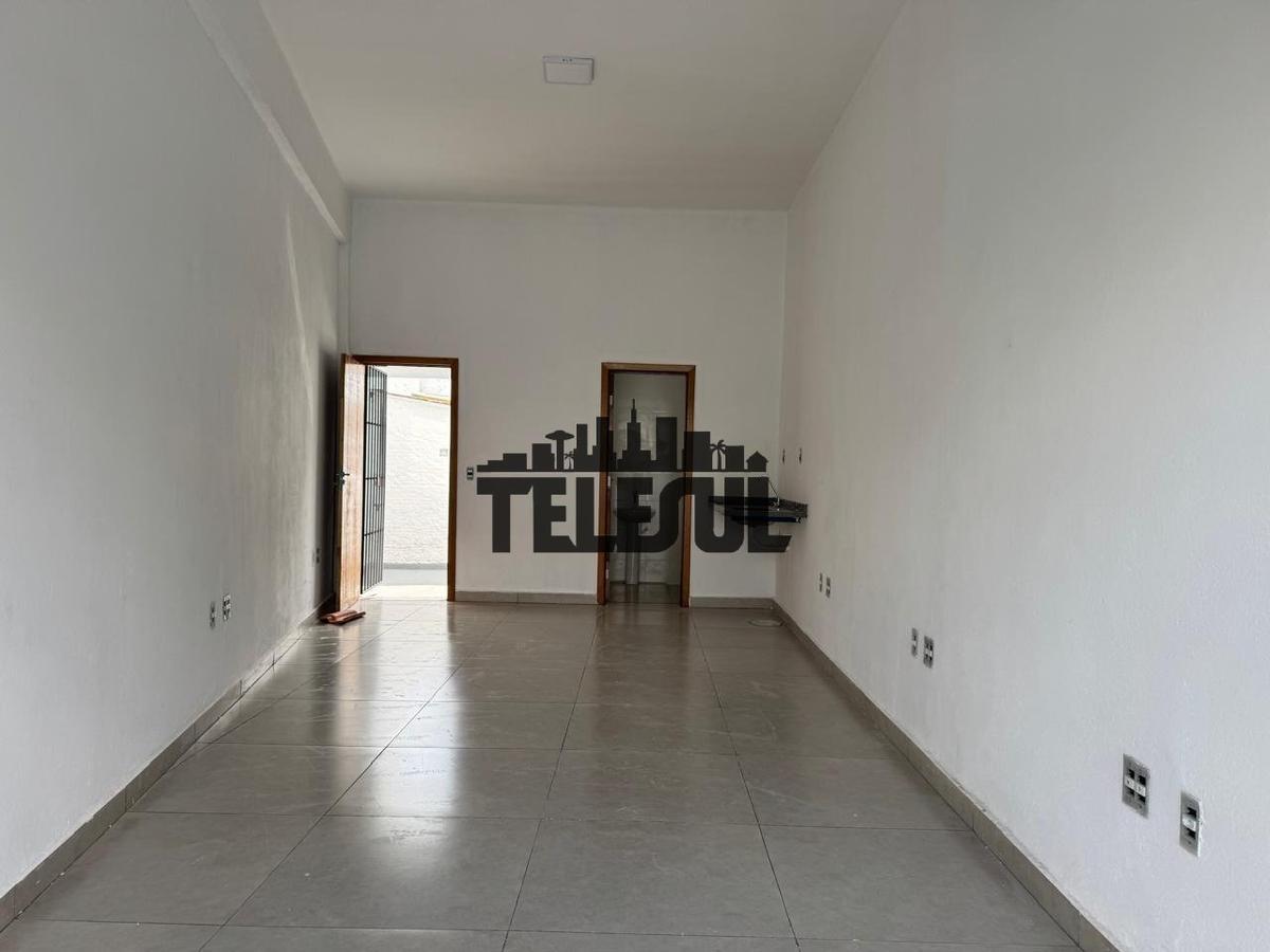 Galpão, Vila Pinto, 0 Quarto, 0 Vaga