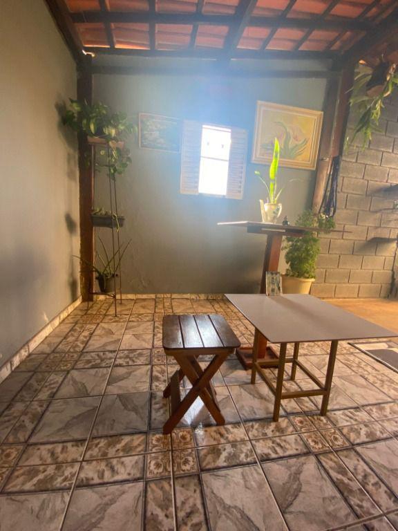 Apartamento, Rosário, 2 Quartos, 0 Vaga