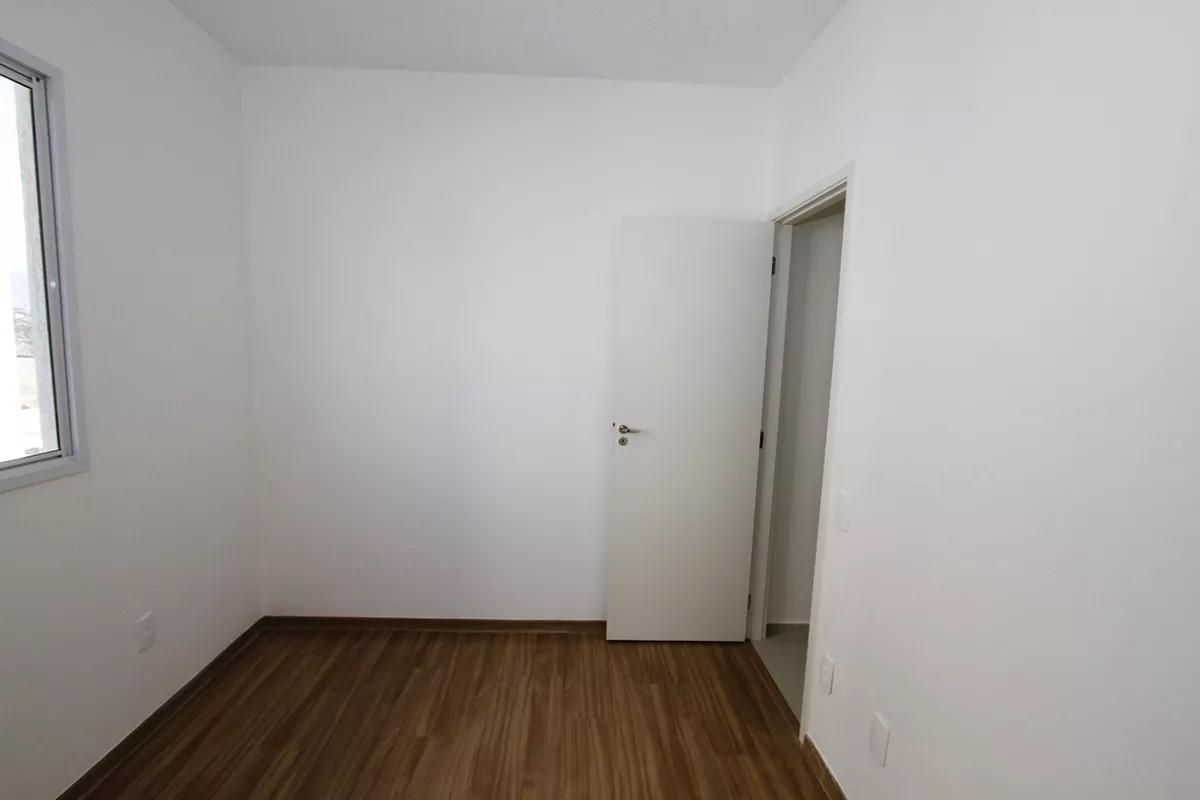 Apartamento, Palmeiras, 2 Quartos, 1 Vaga, 1 Suíte