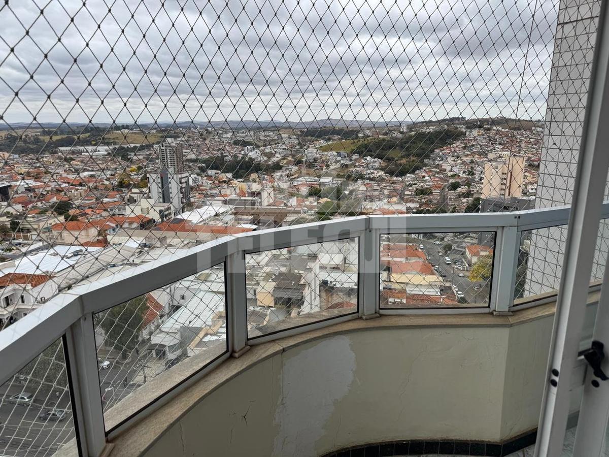 Apartamento, Centro, 3 Quartos, 1 Vaga, 1 Suíte