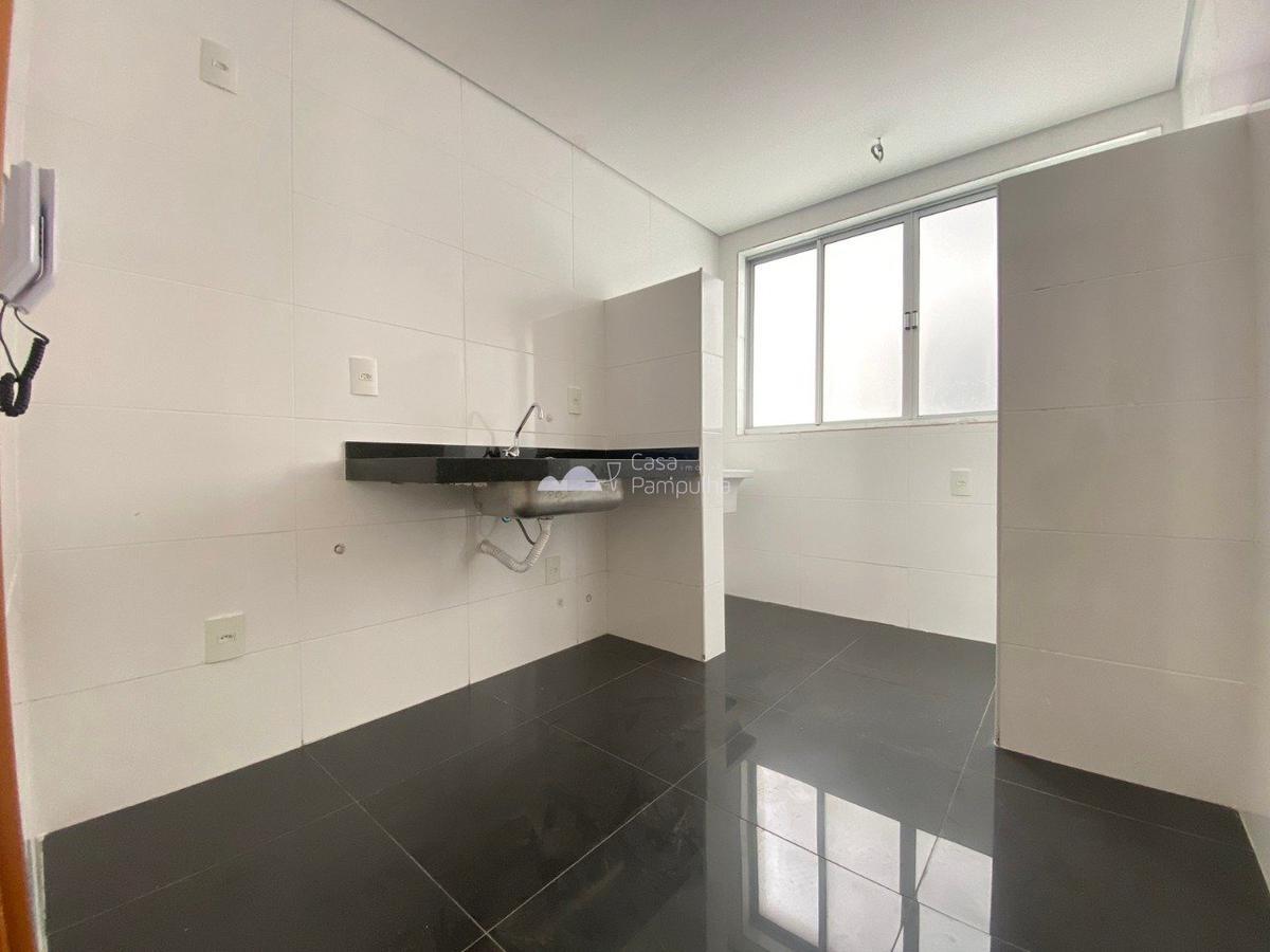 Apartamento, Serrano, 3 Quartos, 1 Vaga, 1 Suíte