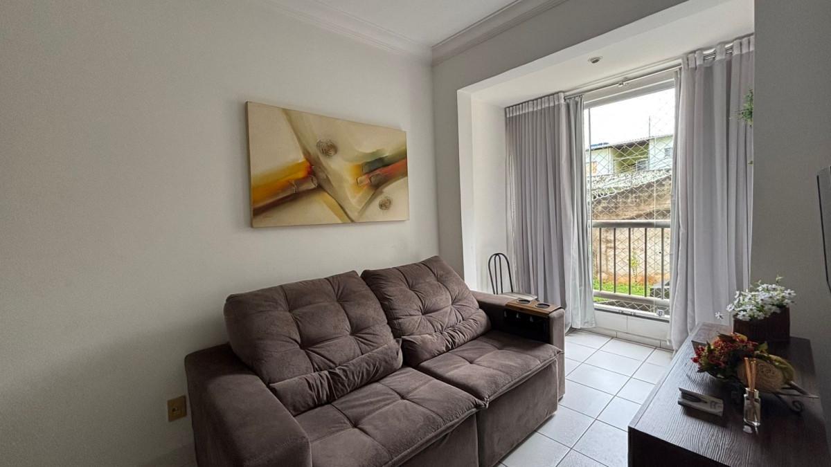 Apartamento, Sagrada Família, 2 Quartos, 1 Vaga