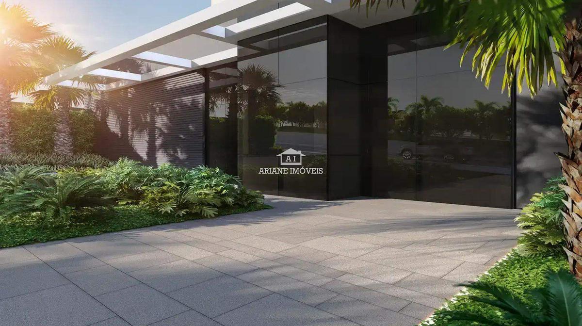 Apartamento, Condomínio Ville de Montagne, 2 Quartos, 2 Vagas, 2 Suítes
