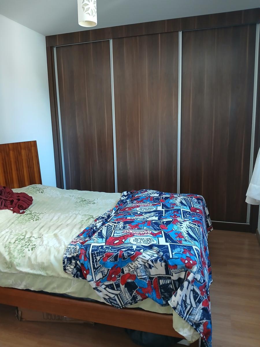 Apartamento, Paraíso, 3 Quartos, 2 Vagas, 1 Suíte