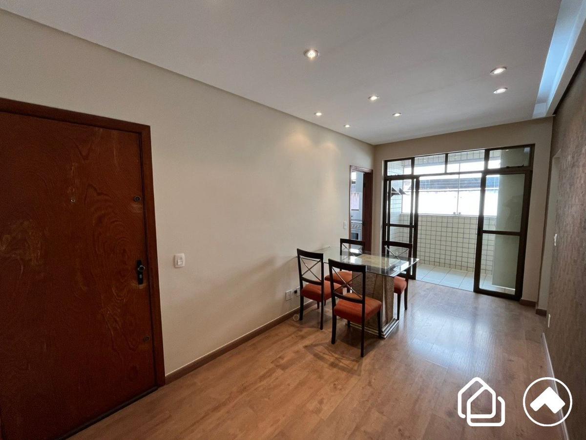 Apartamento, Buritis, 2 Quartos, 2 Vagas, 1 Suíte