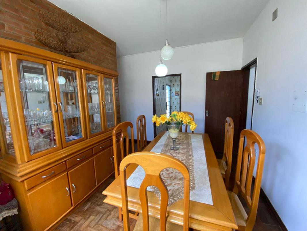 Casa, Santo André, 3 Quartos, 2 Vagas, 1 Suíte