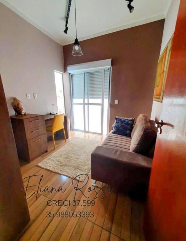 Apartamento, Vila Paiva, 3 Quartos, 1 Vaga, 1 Suíte