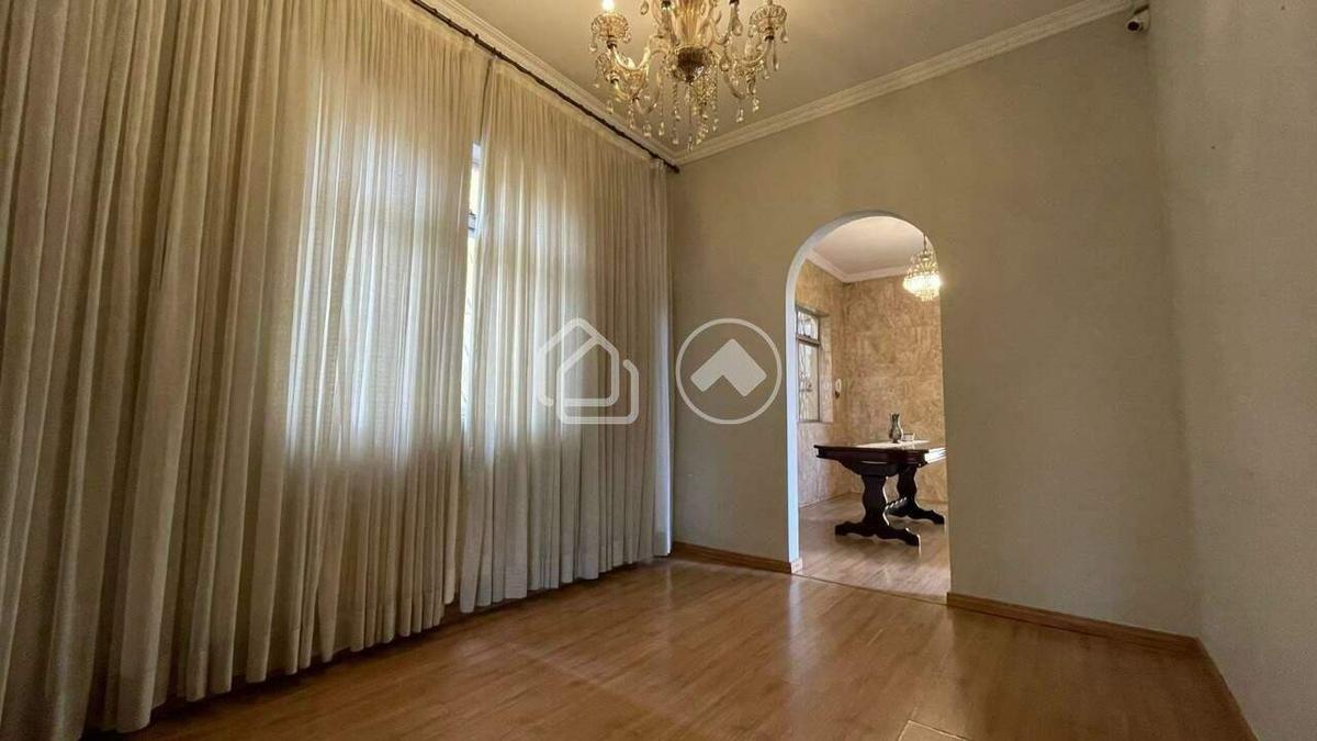 Casa, Carlos Prates, 3 Quartos, 2 Vagas