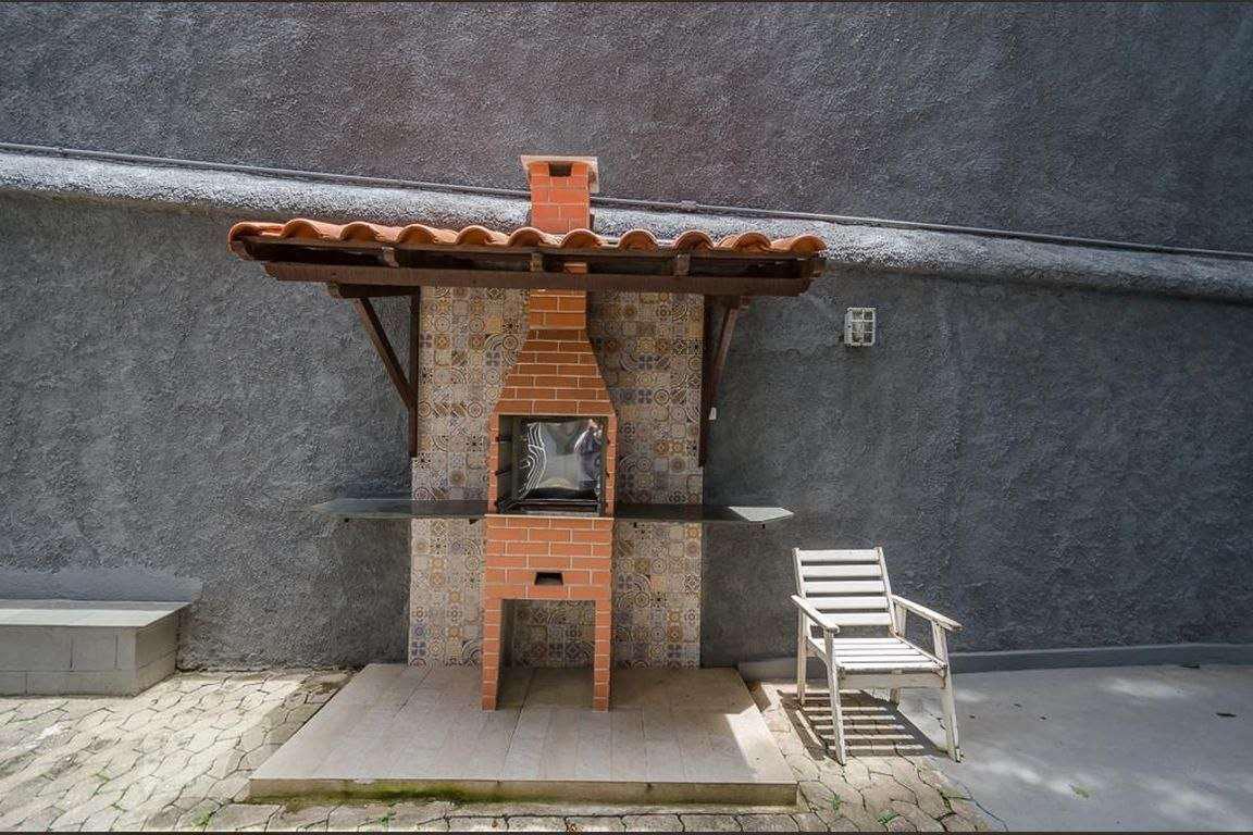 Apartamento, Santa Lúcia, 3 Quartos, 1 Vaga, 1 Suíte