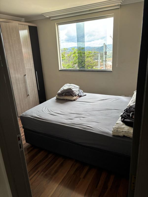 Apartamento, Santo Antônio, 3 Quartos, 1 Vaga, 1 Suíte