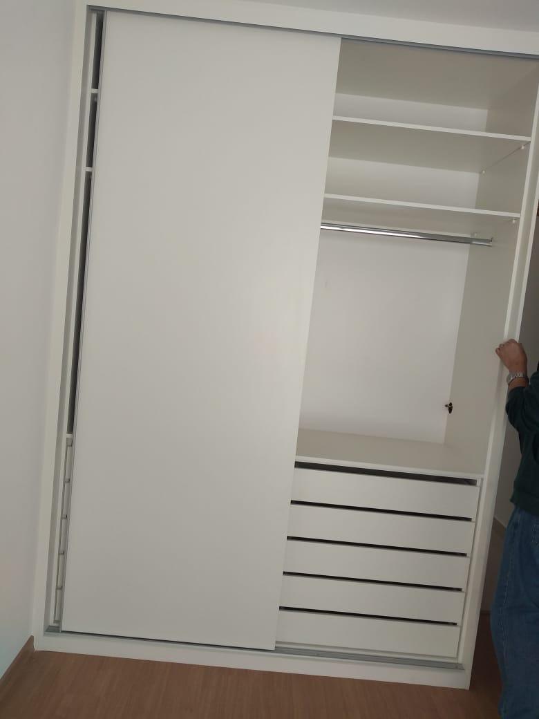 Apartamento, Serra, 2 Quartos, 2 Vagas, 2 Suítes