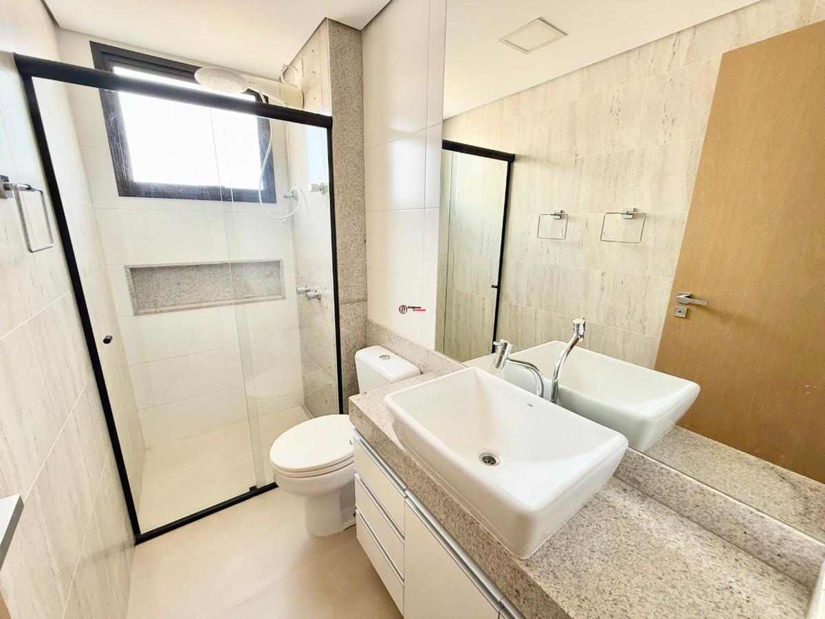 Apartamento, Liberdade, 3 Quartos, 2 Vagas, 1 Suíte