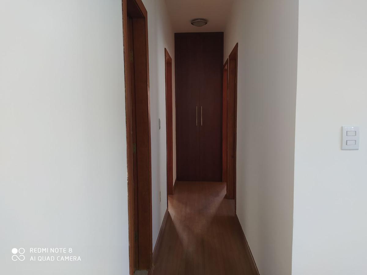 Apartamento, Liberdade, 3 Quartos, 1 Vaga, 1 Suíte