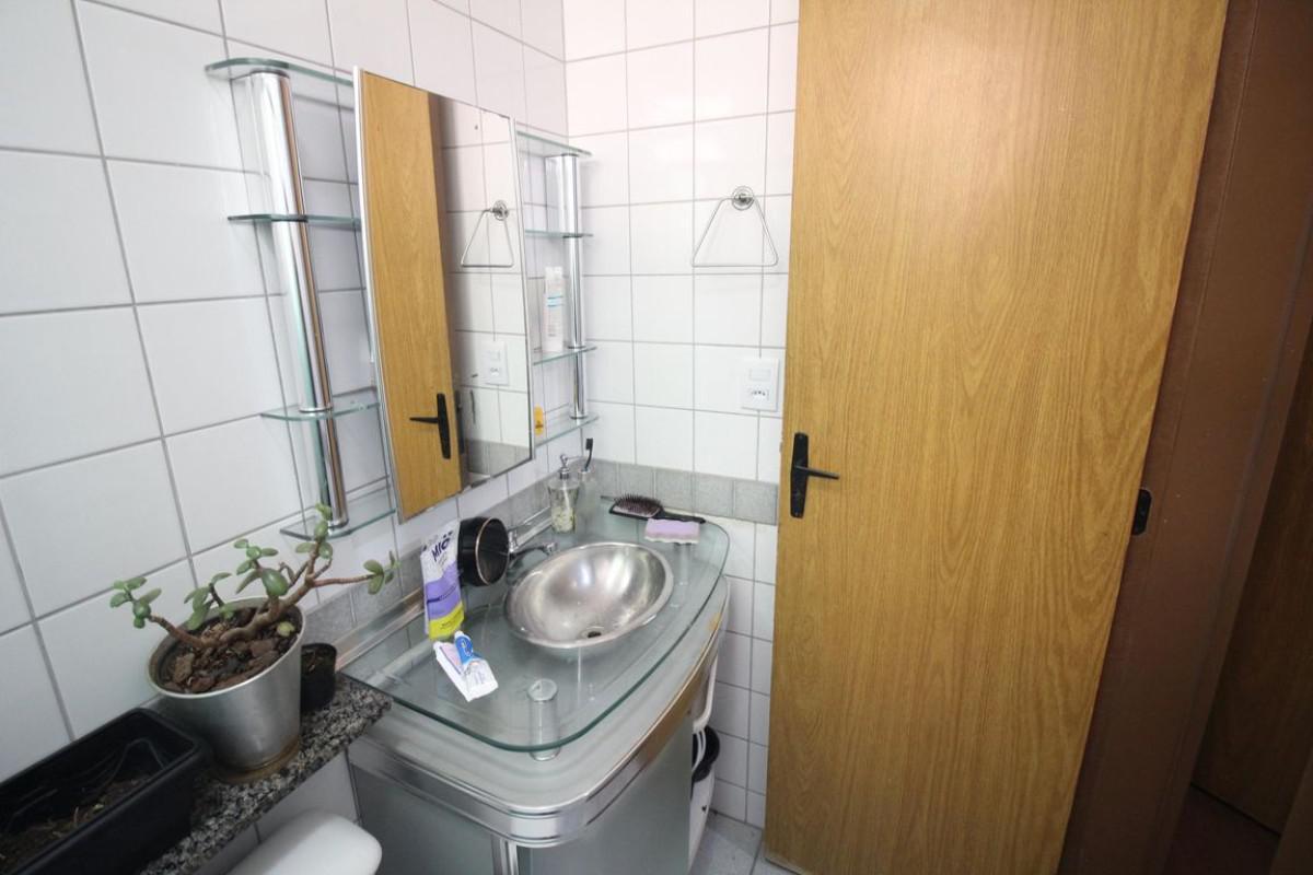 Apartamento, Jardim Riacho das Pedras, 3 Quartos, 1 Vaga, 1 Suíte