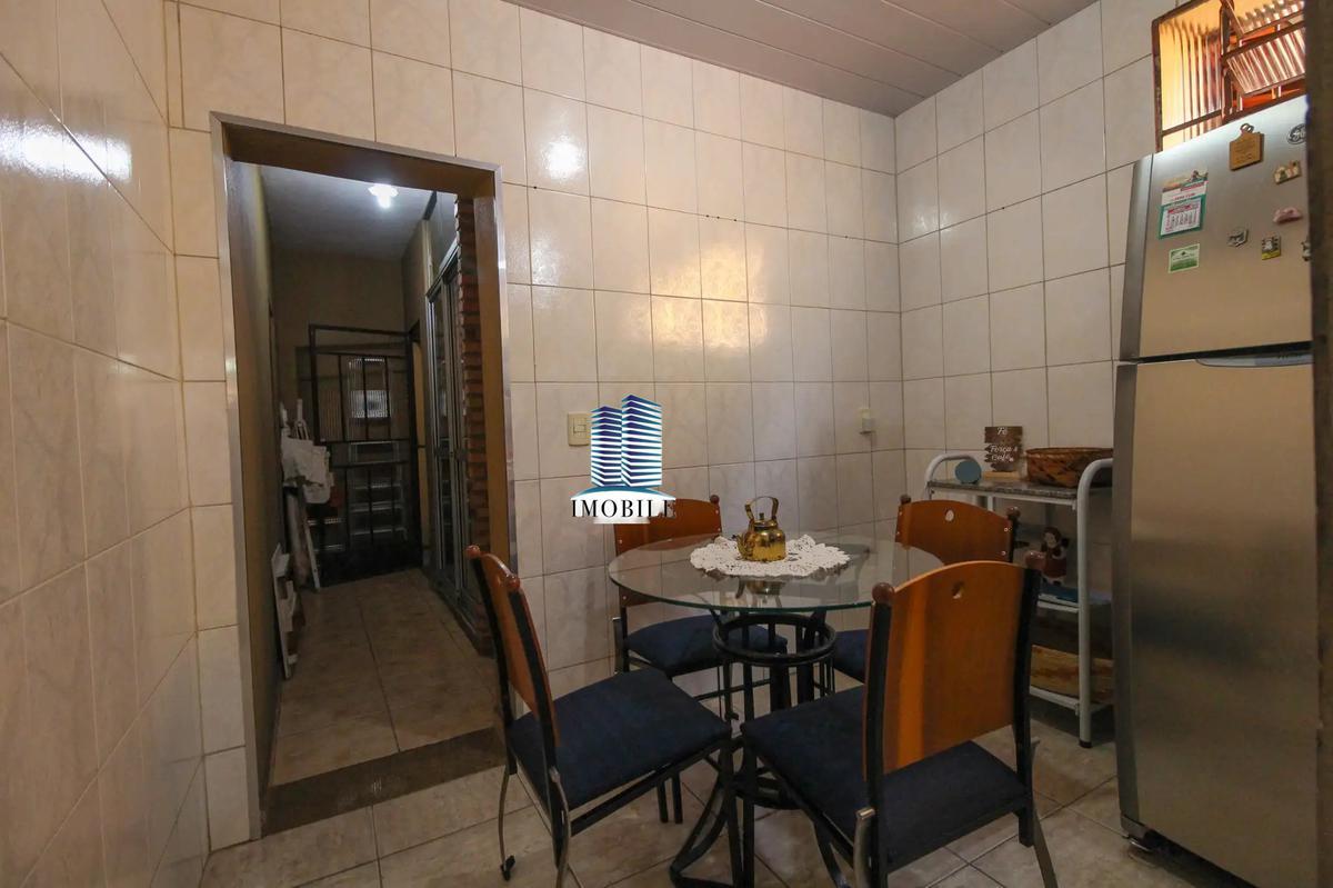 Casa, Carlos Prates, 4 Quartos, 2 Vagas, 1 Suíte