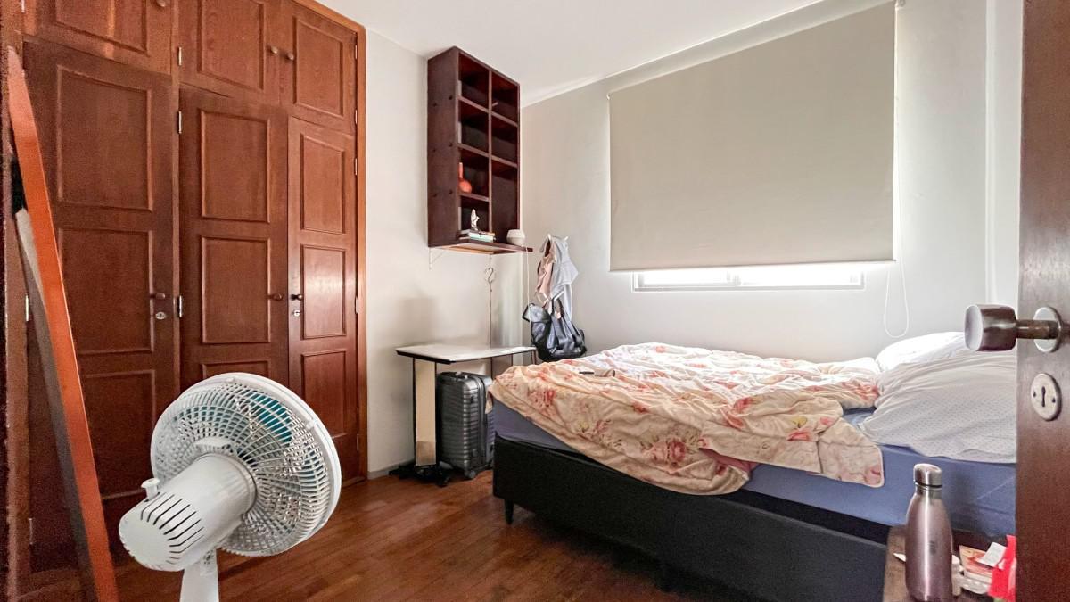 Cobertura, Gutierrez, 3 Quartos, 1 Vaga, 1 Suíte