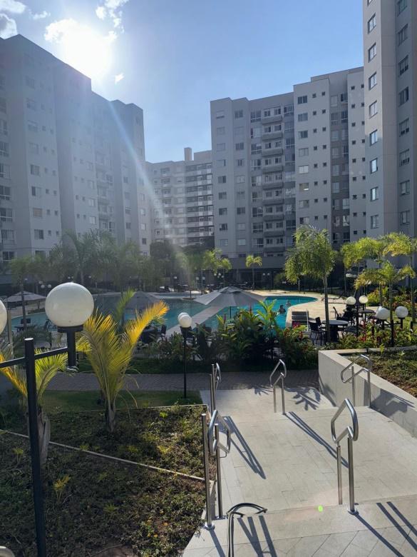 Apartamento, Liberdade, 2 Quartos, 2 Vagas, 1 Suíte