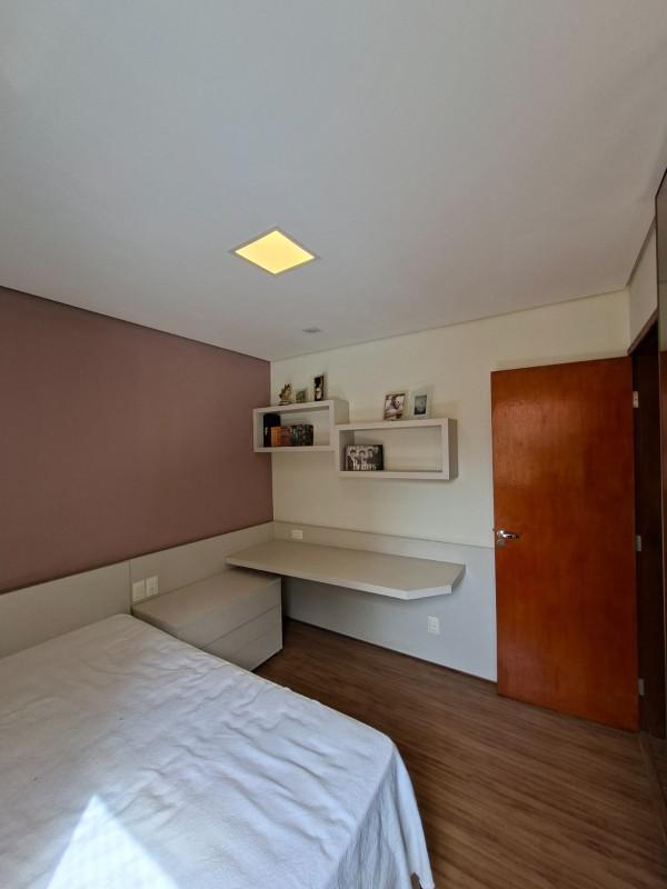 Apartamento, São Luiz (pampulha), 4 Quartos, 3 Vagas, 2 Suítes
