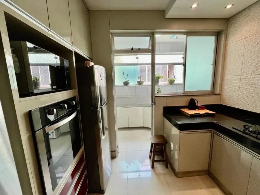 Apartamento, Estoril, 3 Quartos, 1 Vaga, 1 Suíte