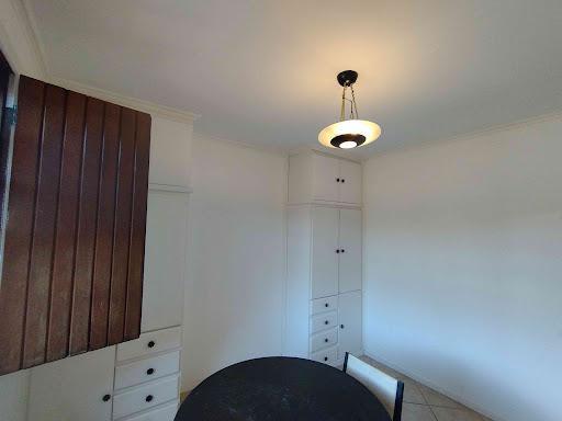 Casa, Nações Unidas, 5 Quartos, 3 Vagas, 2 Suítes
