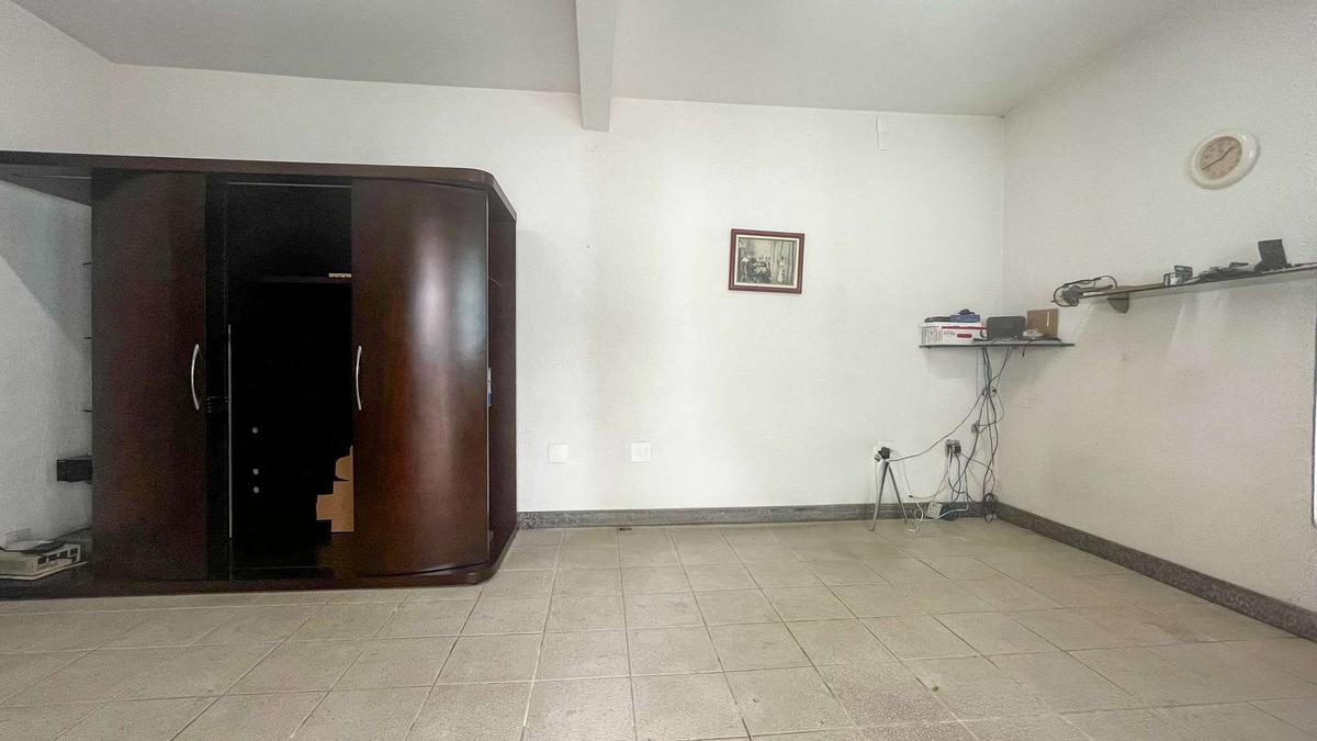 Casa, São Lucas, 7 Quartos, 3 Vagas, 1 Suíte