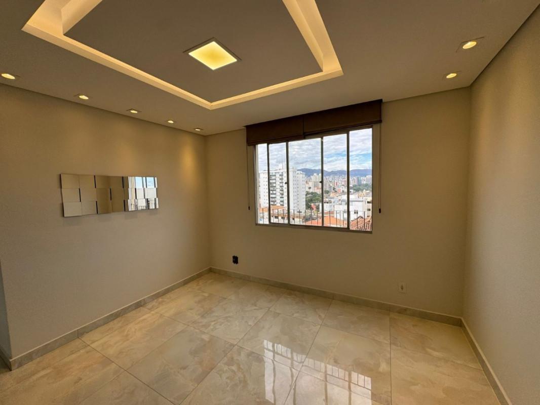 Apartamento, Colégio Batista, 3 Quartos, 1 Vaga, 1 Suíte