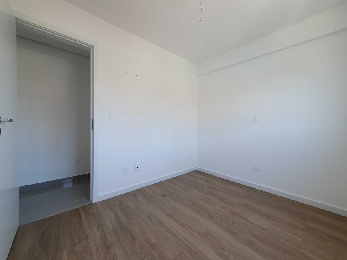 Apartamento, Nova Suíssa, 3 Quartos, 2 Vagas, 1 Suíte