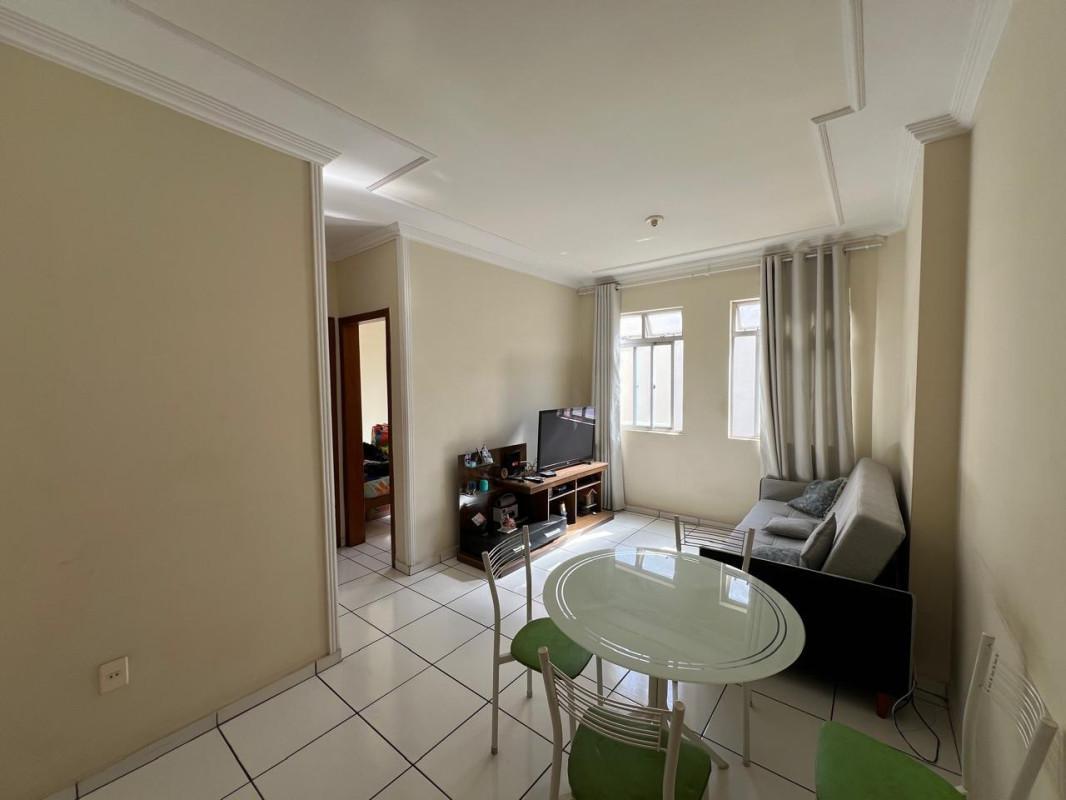 Apartamento, Jardim Riacho das Pedras, 2 Quartos, 1 Vaga
