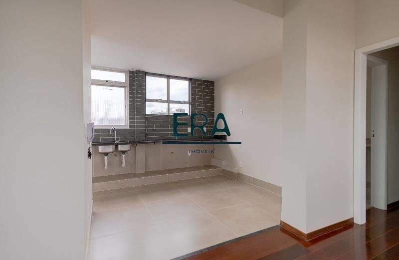 Apartamento, Santo Agostinho, 3 Quartos, 2 Vagas, 1 Suíte