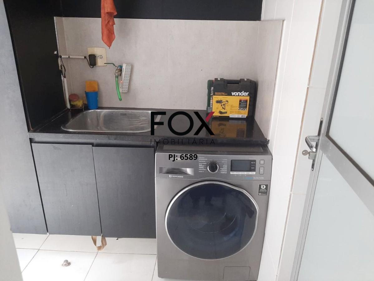 Apartamento, Buritis, 2 Quartos, 2 Vagas, 1 Suíte
