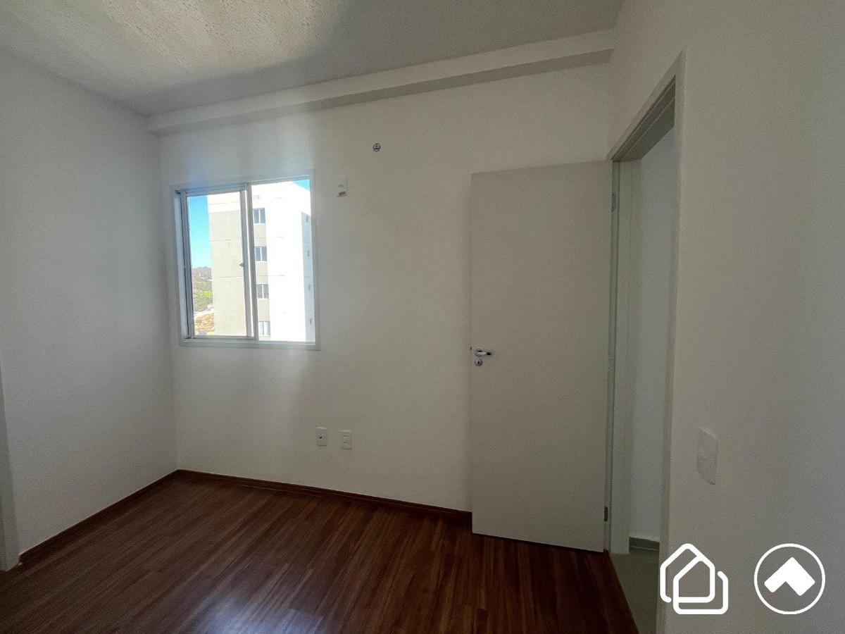 Apartamento, Palmeiras, 2 Quartos, 1 Vaga