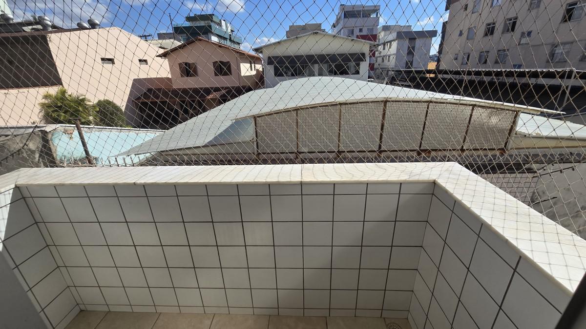 Apartamento, Calafate, 3 Quartos, 2 Vagas, 1 Suíte