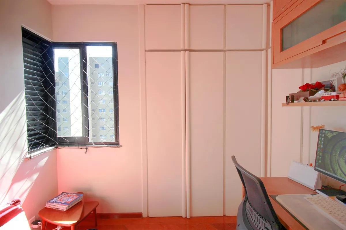 Apartamento, Anchieta, 4 Quartos, 2 Vagas, 1 Suíte