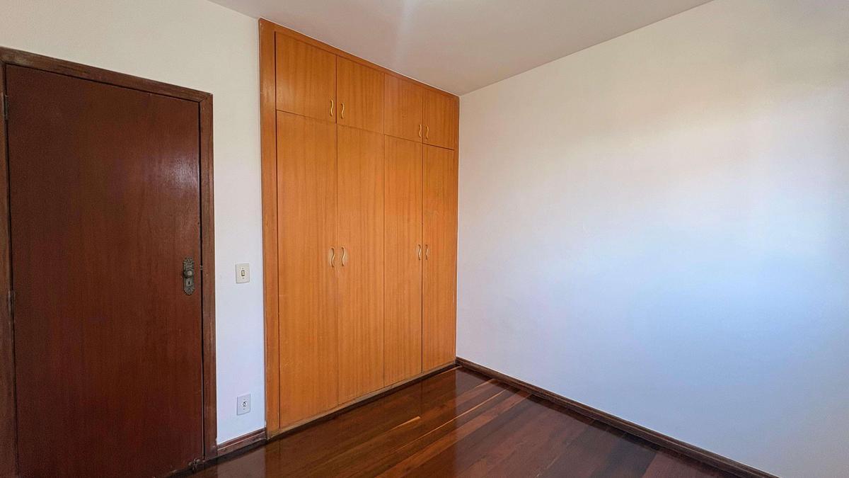 Apartamento, Liberdade, 3 Quartos, 2 Vagas, 1 Suíte