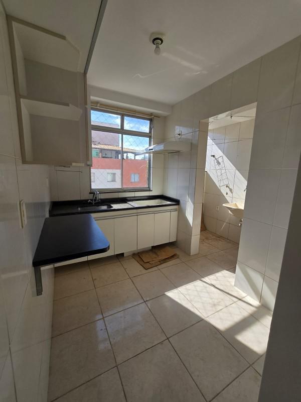 Apartamento, Arvoredo, 3 Quartos, 1 Vaga, 1 Suíte