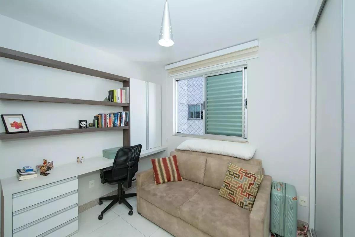 Apartamento, Prado, 2 Quartos, 2 Vagas, 1 Suíte